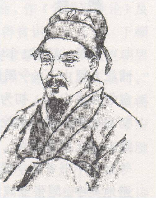 王冕(元朝著名画家、诗人)