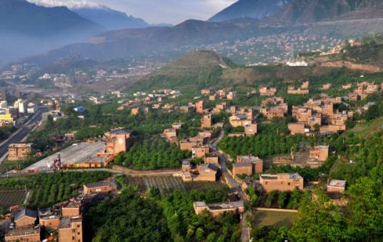 凤仪镇(云南省大理白族自治州大理市辖镇)