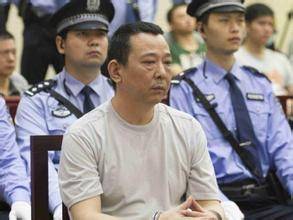 唐先兵（四川汉龙集团骨干分子）