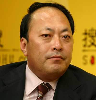 李金元（天狮集团董事长、天津首富）