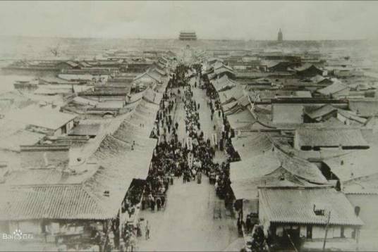 蔚州（河北省蔚县古称）