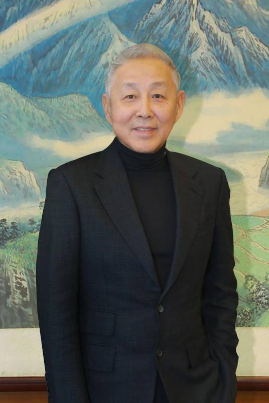 陈道明(中国内地男演员、监制、歌手、国家一级演员、中国电影家协会主席、中国环境文化促进会理事)