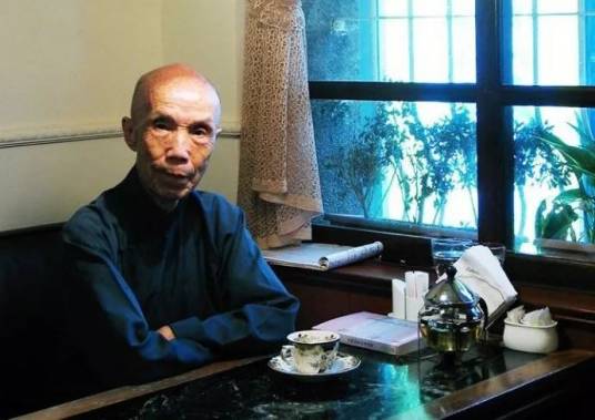 周梦蝶（中国台湾诗人）