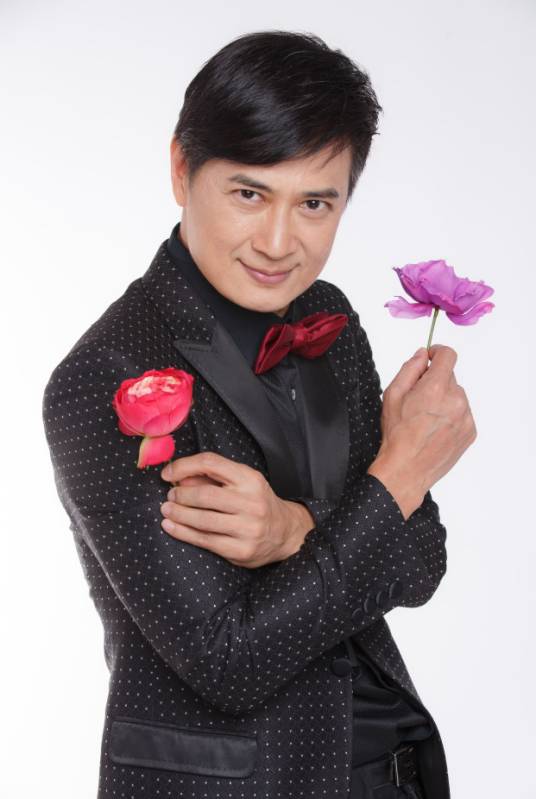 王维德(香港无线电视艺员)