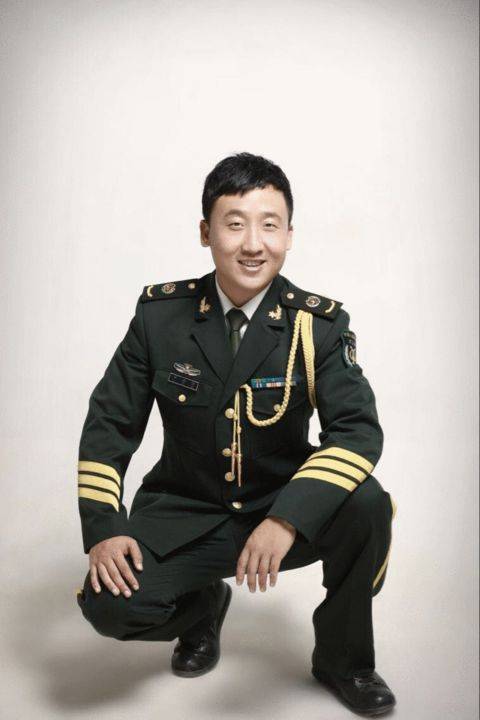 李思博（中国内地男演员）