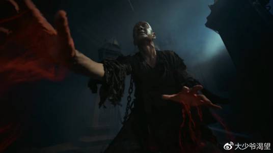 莲生三十二（猫腻的小说《将夜》中的人物）