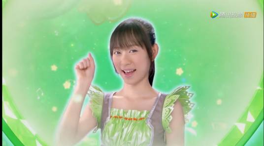 雅儿（电视剧《舞法天女之璀璨甜蜜》女二号）