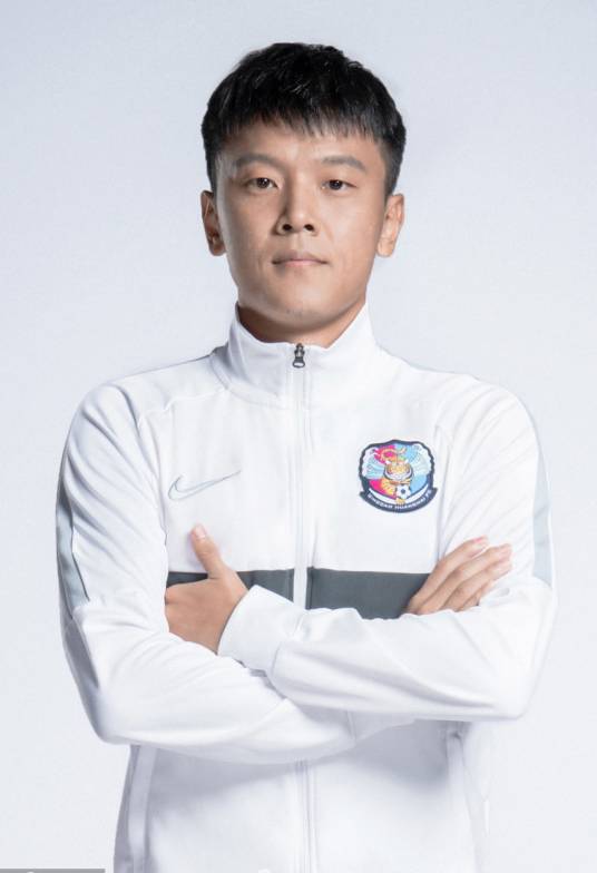 邹正（1988年2月出生的中国足球运动员）