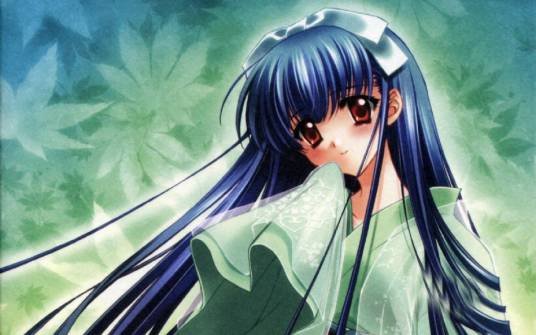 桃华月惮（Studio DEEN制作的动画）