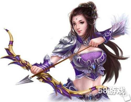 弩弓手（游戏《冒险岛》中的职业之一）