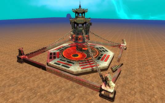 八卦炉（《西游记》中的道具）