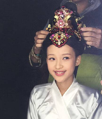 芈瑶(小说、电视剧《芈月传》中的角色)