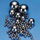 钢珠(金属磨料的种类)