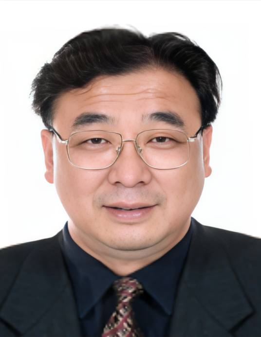 马晓伟（第二十届中央委员，全国政协教科卫体委员会副主任）