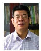 王德华(中国科学院北京动物所研究员)