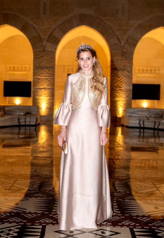 比阿特丽斯公主(约克公爵安德鲁王子之女)