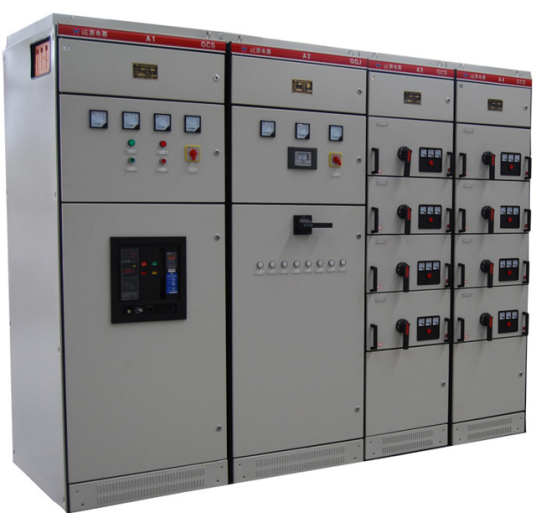 配电设备(电力系统中的设备的统称)
