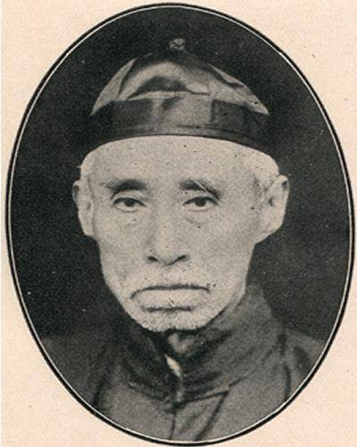 陈衍(民国时期诗人)