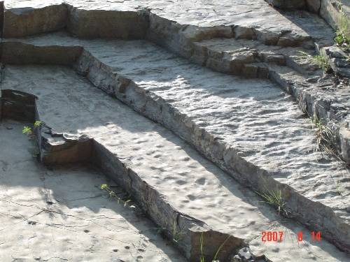 构造地质学（地质学二级学科之一）