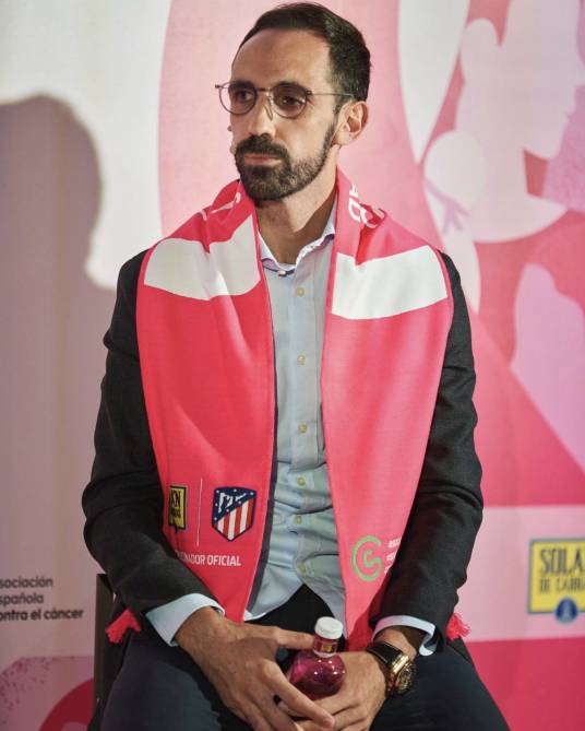 胡安弗兰（1985年1月出生的西班牙足球运动员）