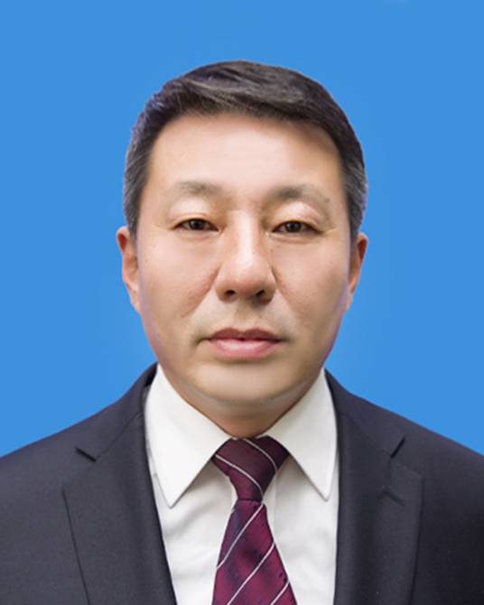 丁炜（宁夏银川市人大常委会党组成员、副主任，贺兰县委书记，宁夏贺兰工业园区党工委书记）