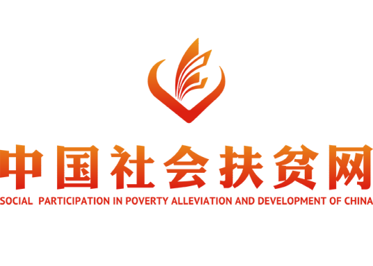 中国社会扶贫网