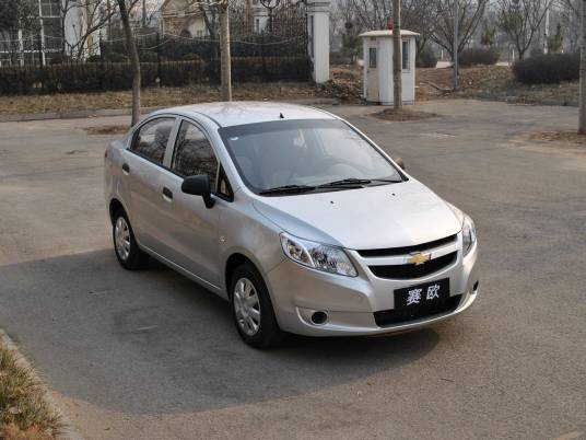 赛欧(汽车品牌)