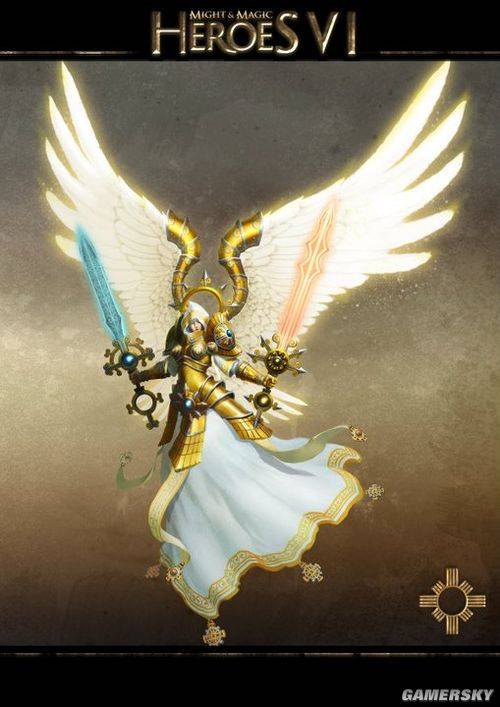 魔法门之英雄无敌Ⅵ