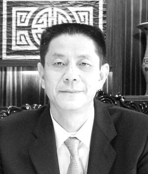 陈明亮(重庆黑老大)