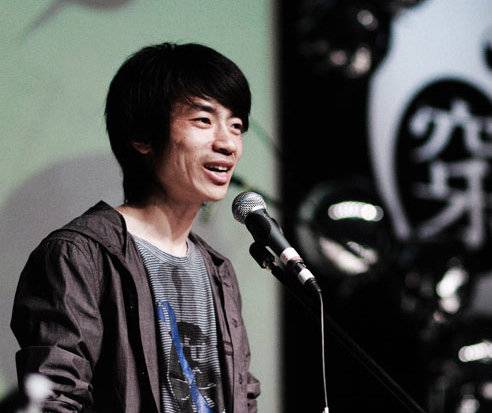 乔小刀（中国男歌手）