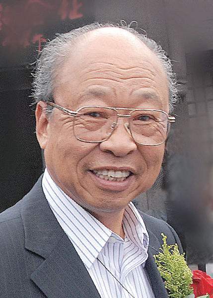 张笑天(中国内地作家、编剧)