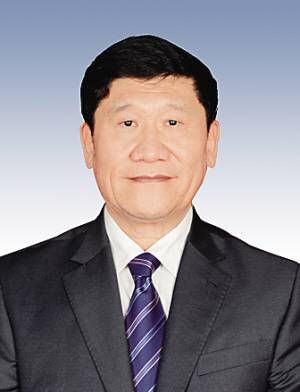 李宪生