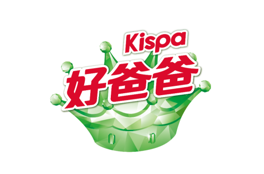 好爸爸Kispa