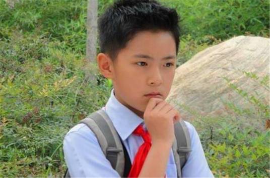 管桐（中国内地女演员）