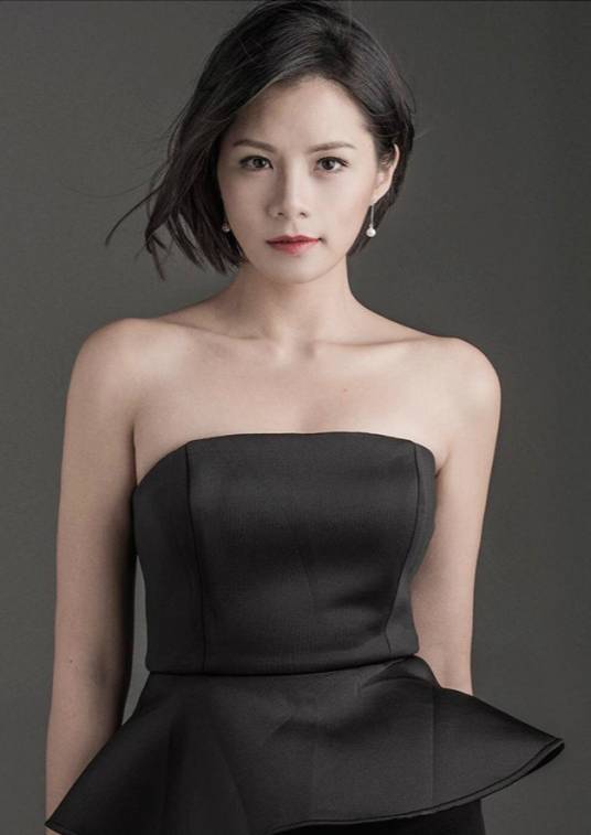 李美玲（新加坡著名女演员）