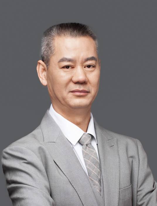 李曦(中国科技大学软件学院副院长)