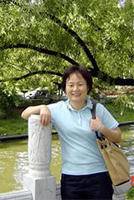 李秀敏（东北师范大学经济学院教授）