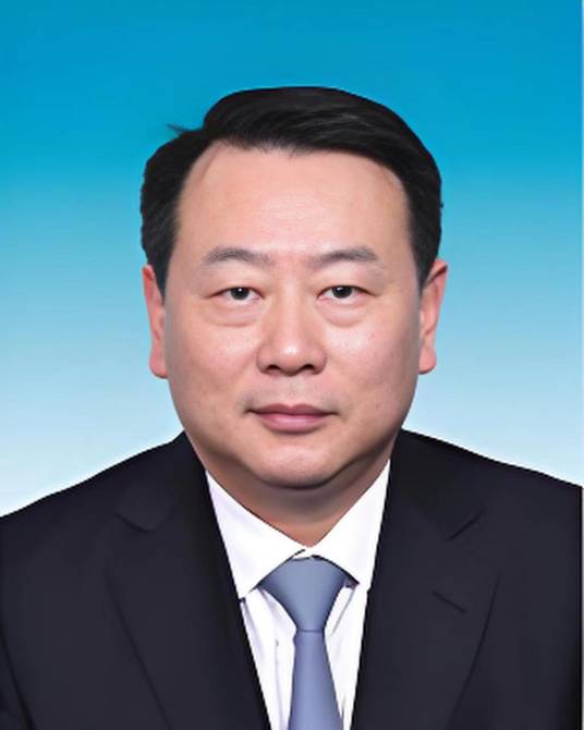 王仁元(浙江省卫生健康委员会党委书记、主任)