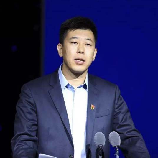 于泳(中粮信托有限责任公司党委副书记、副总经理)