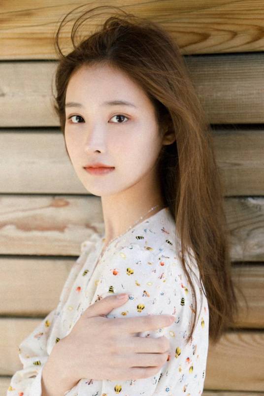 黄乔（中国内地女演员）