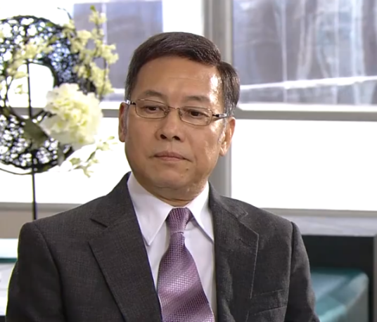 贺峰(电视剧《珠光宝气》中的角色)