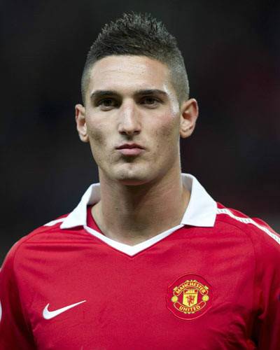 费代里科·马凯达