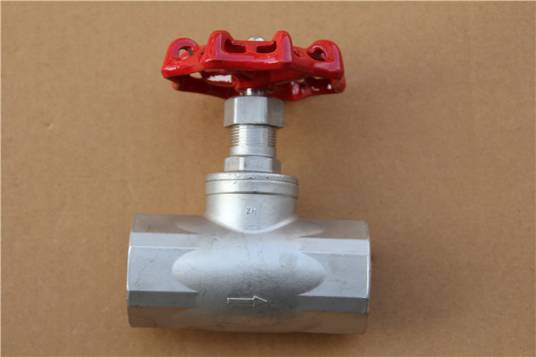 内螺纹截止阀