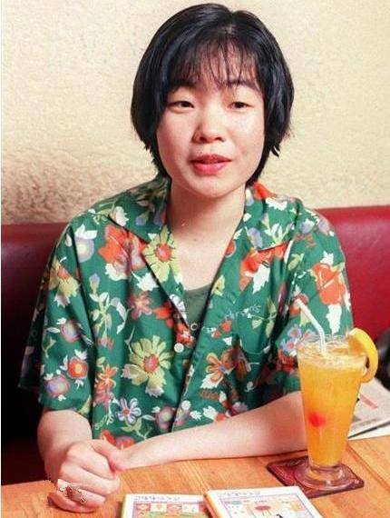 樱桃子（日本漫画家、作家，《樱桃小丸子》作者）