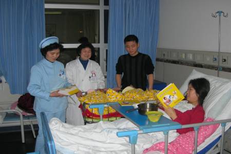 高危妊娠（疾病）