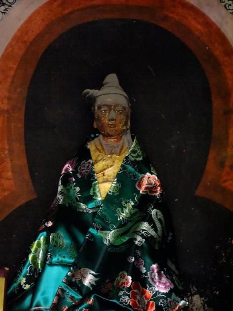 水母娘娘（中国民间宗教信仰）