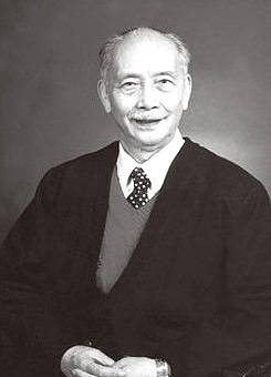 谢韬(原中国人民大学副校长)