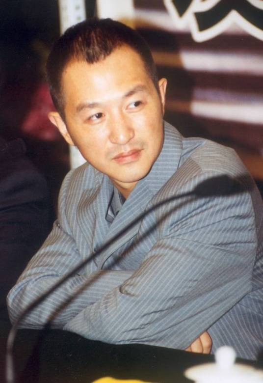 高枫（词曲创作人、音乐制作人、中国内地男歌手）