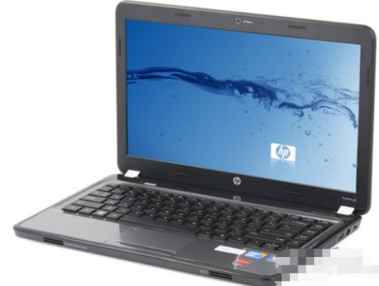 惠普Pavilion g4-1012TX