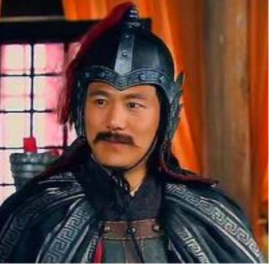 宋金刚（隋末农民起义军首领）